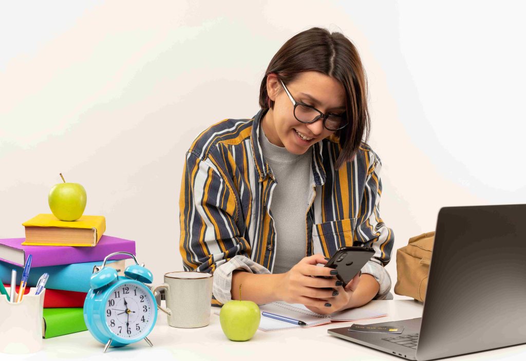 Smart Mobility for Students & Young Professionals in Discovery Gardens