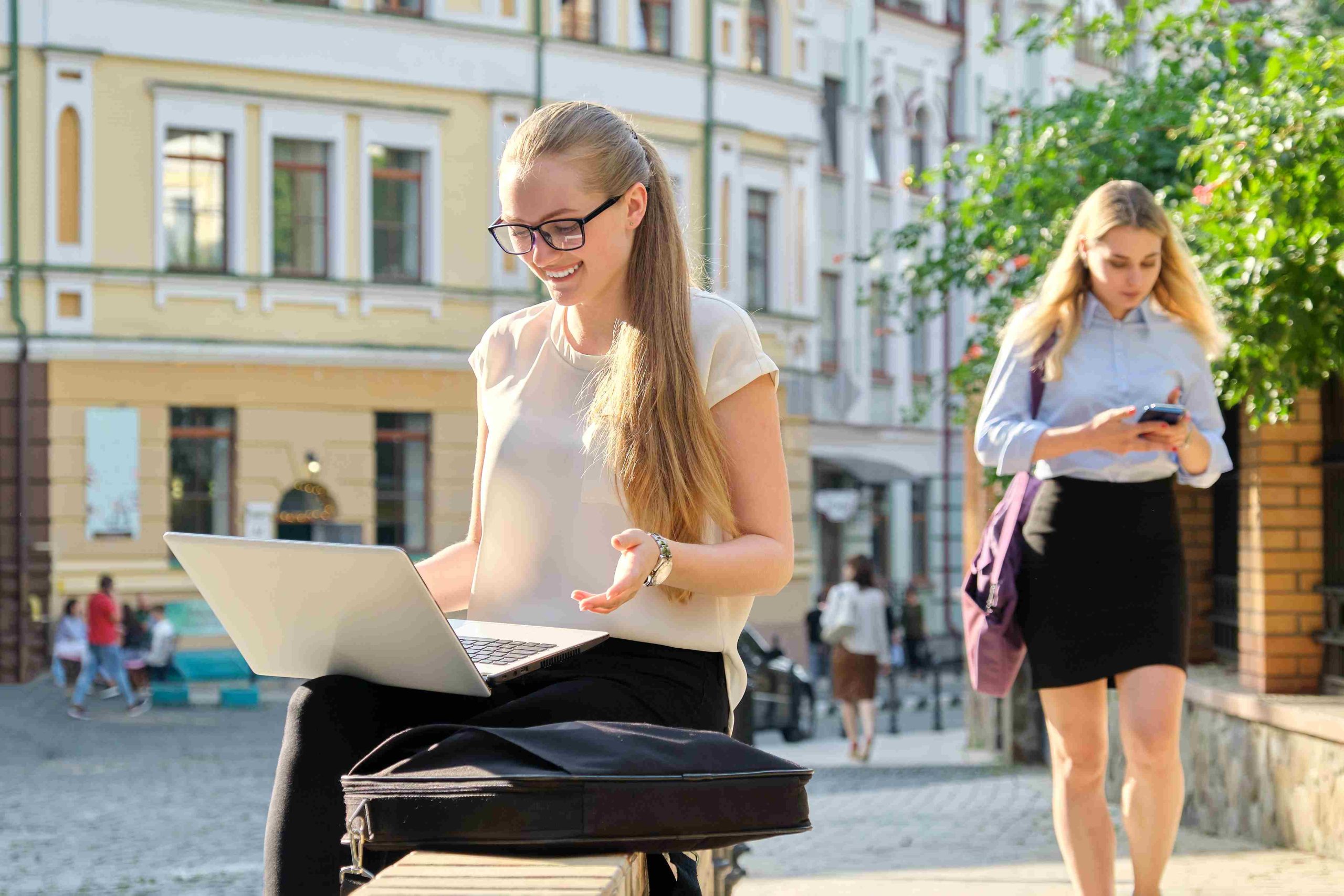 Smart Mobility for Students & Young Professionals in Discovery Gardens