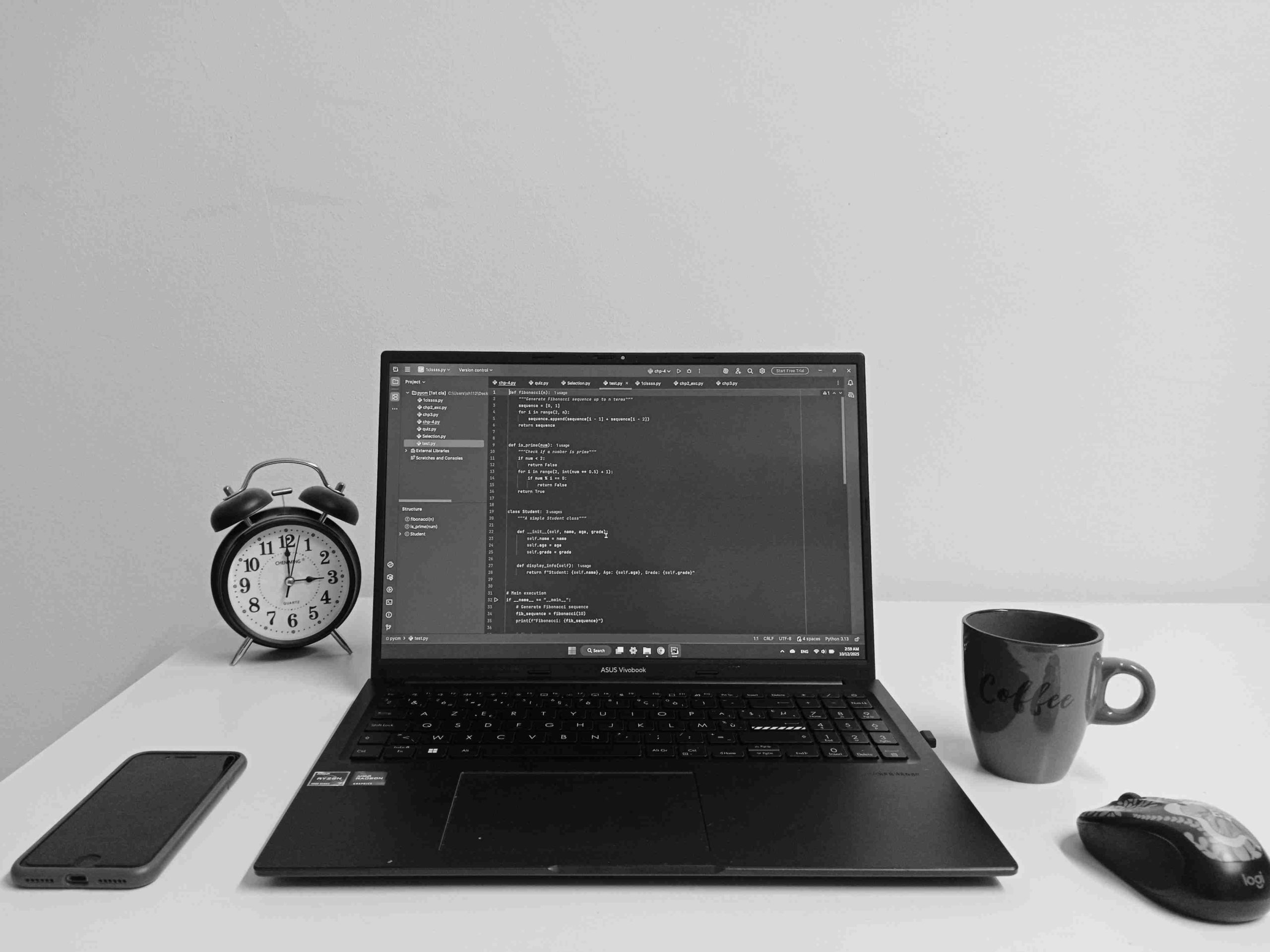 The 10-Second Test Every App Development Agency Should Pass.